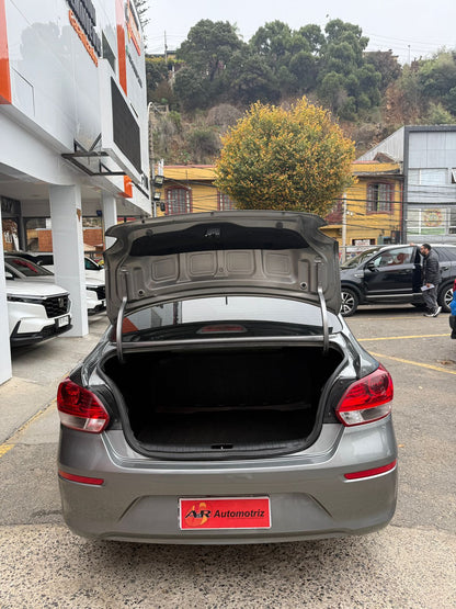KIA SOLUTO MPI 1.4, 2023