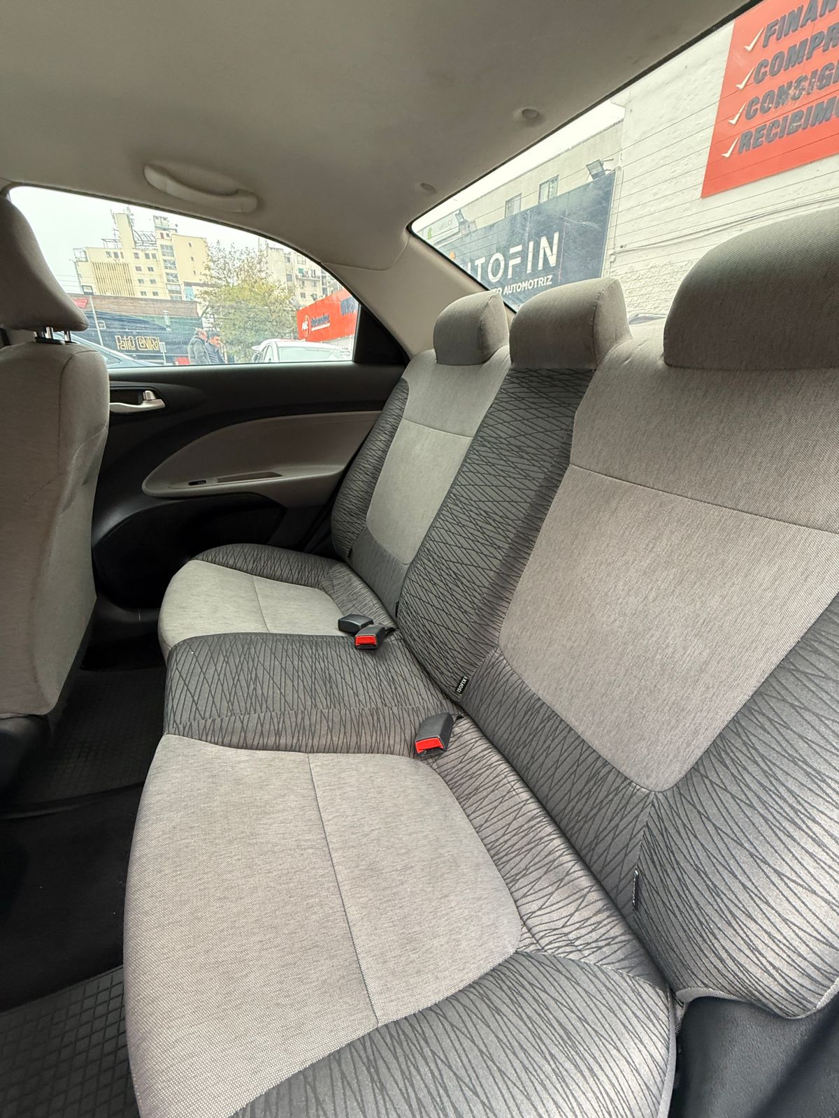 KIA SOLUTO MPI 1.4, 2023