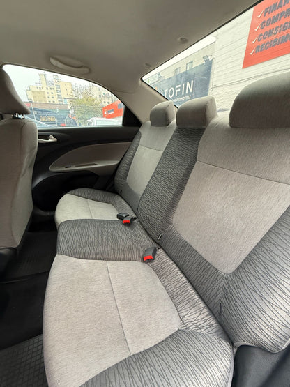 KIA SOLUTO MPI 1.4, 2023