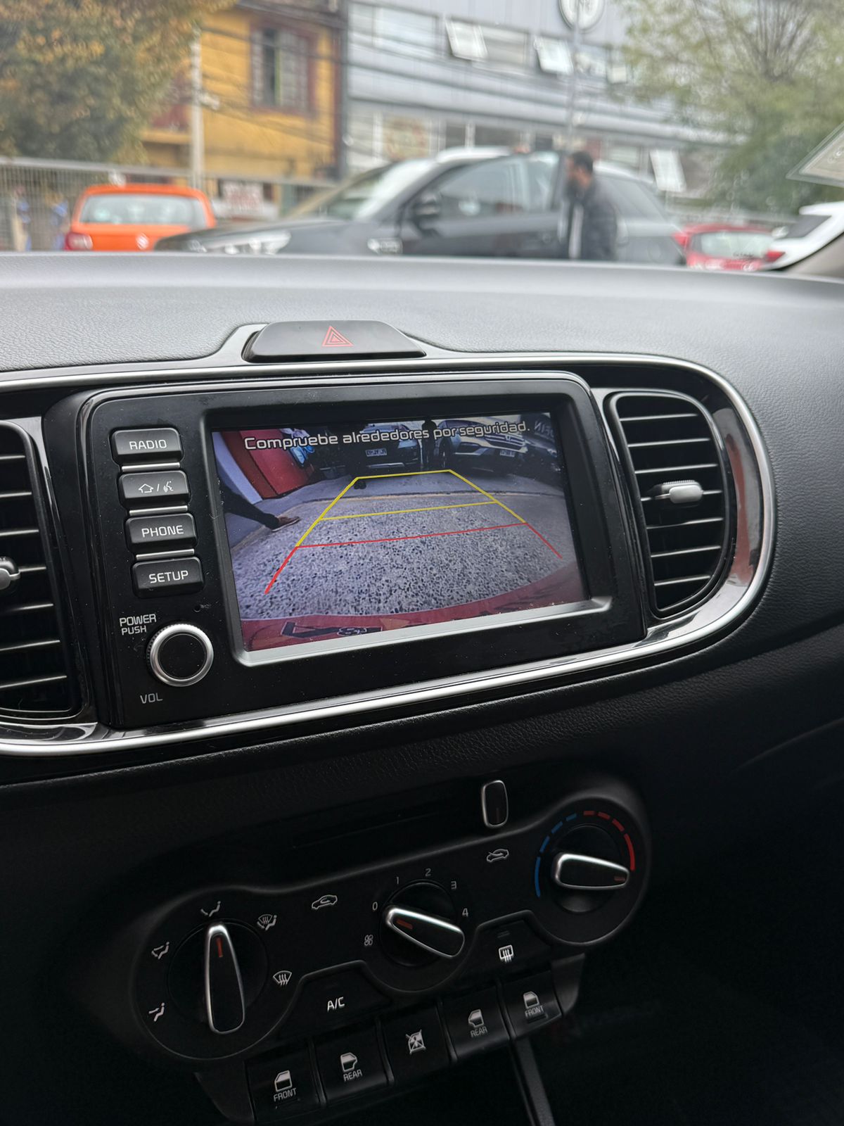 KIA SOLUTO MPI 1.4, 2023