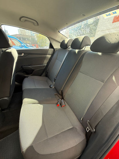 HYUNDAI ACCENT HCI 1.4, 2022