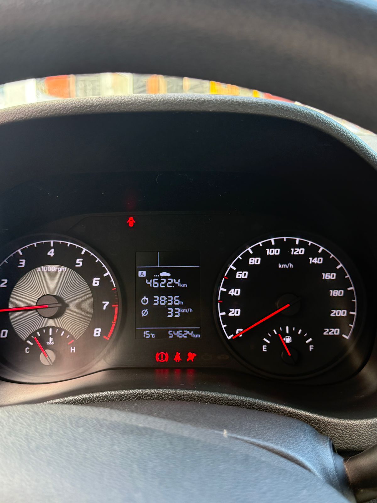 HYUNDAI ACCENT HCI 1.4, 2022