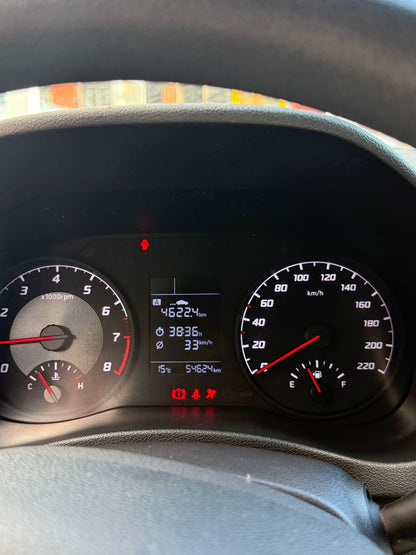 HYUNDAI ACCENT HCI 1.4, 2022