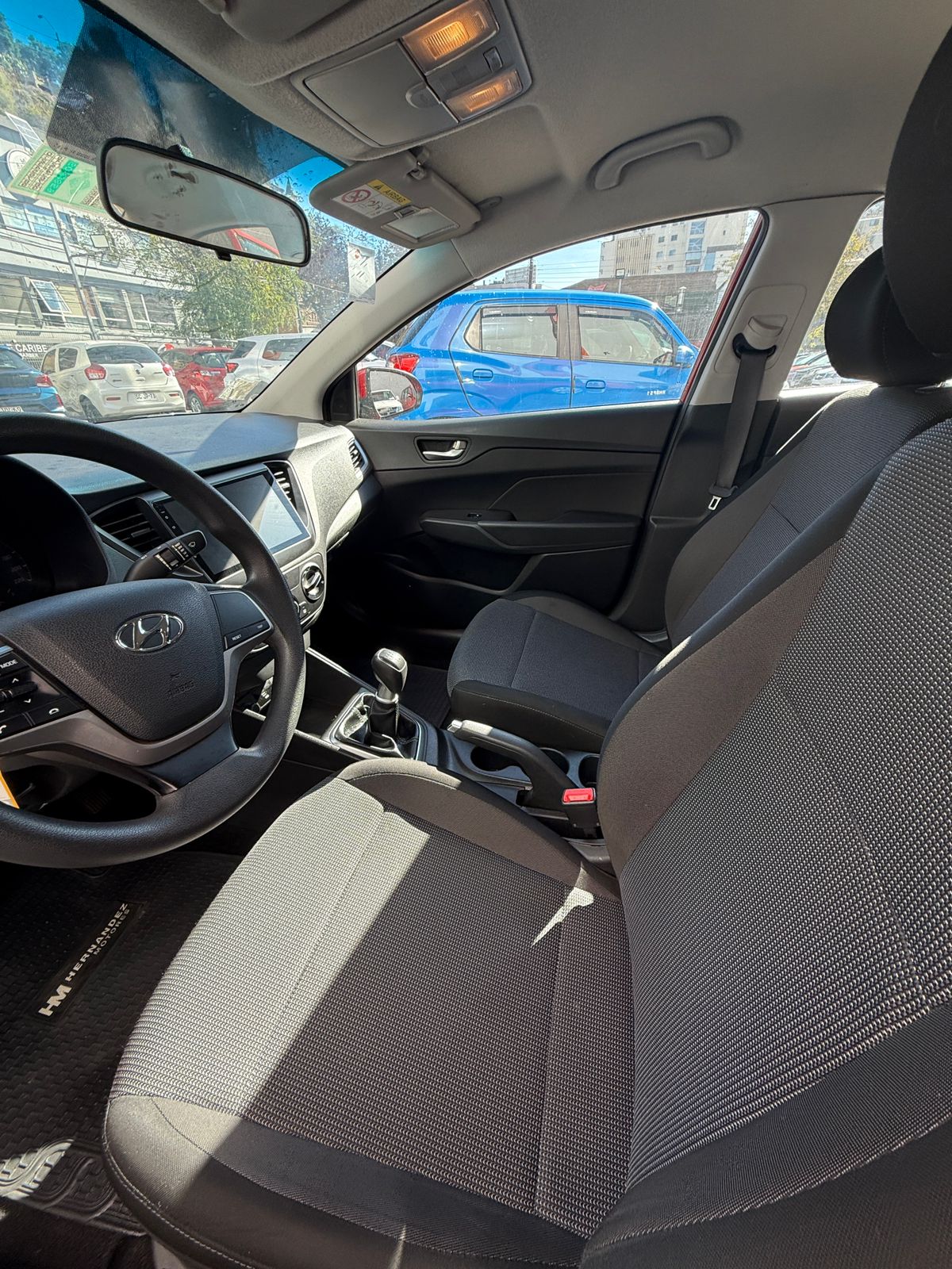 HYUNDAI ACCENT HCI 1.4, 2022