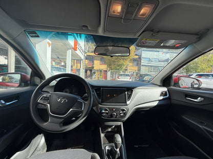 HYUNDAI ACCENT HCI 1.4, 2022