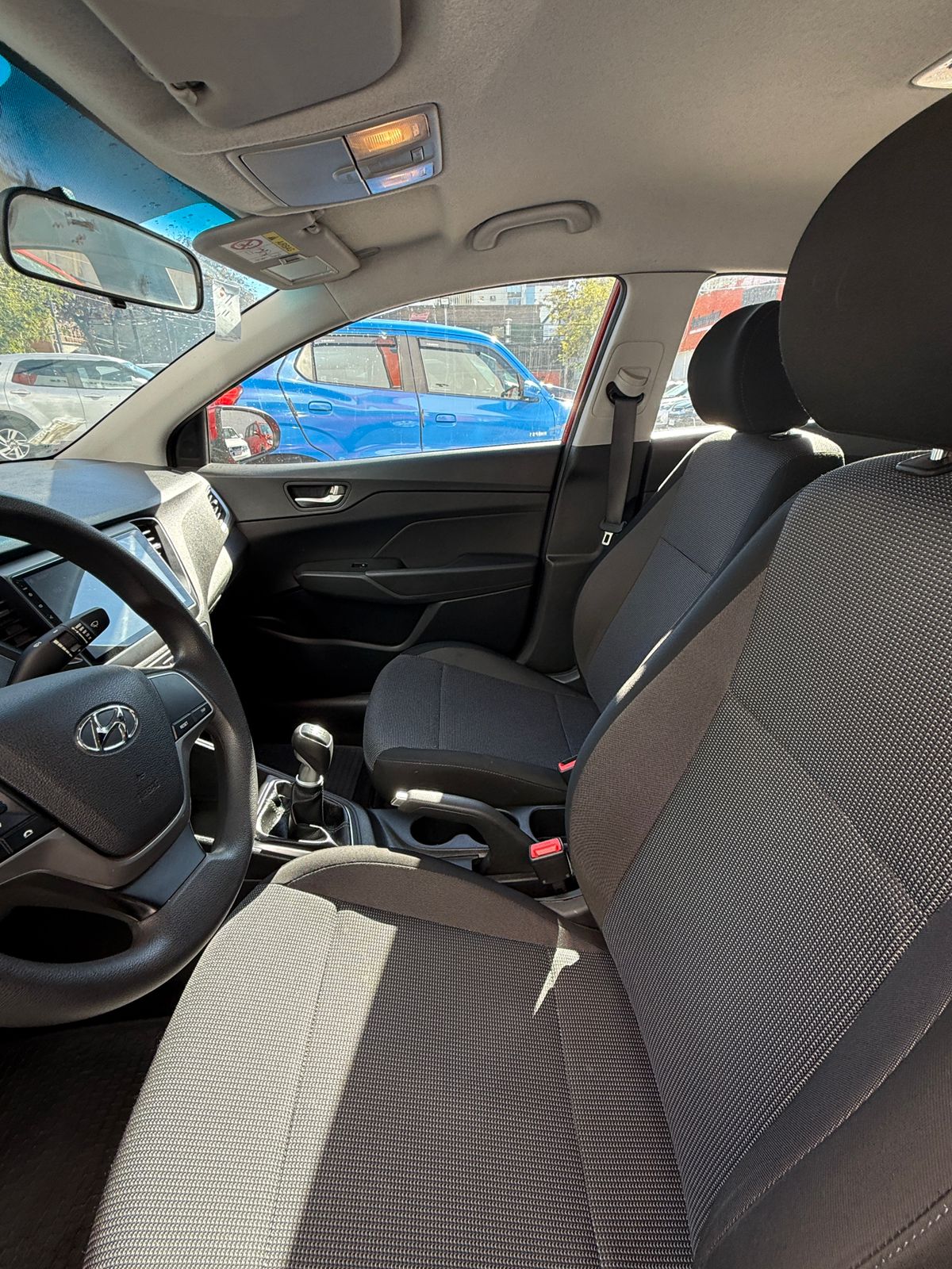 HYUNDAI ACCENT HCI 1.4, 2022