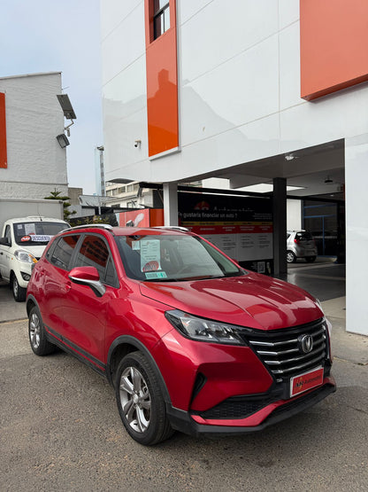 CHANGAN CS15 HB 4X2 1.5, 2021