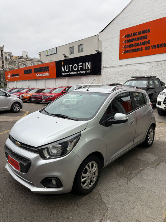 CHEVROLET SPARK GT 1.2, 2021