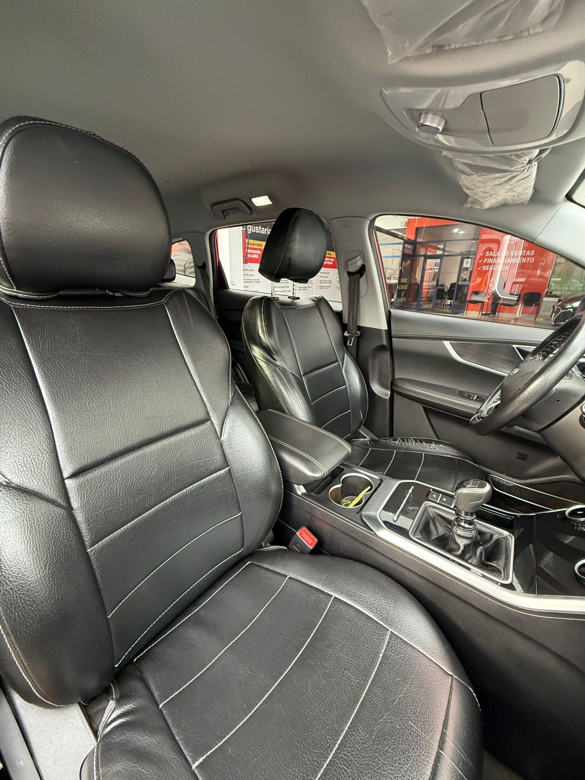 CHERY TIGGO 8 1.5, 2021