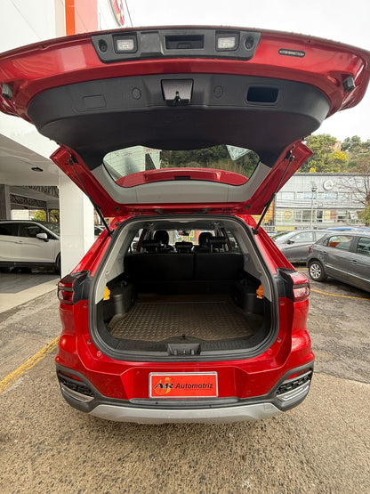CHERY TIGGO 8 1.5, 2021