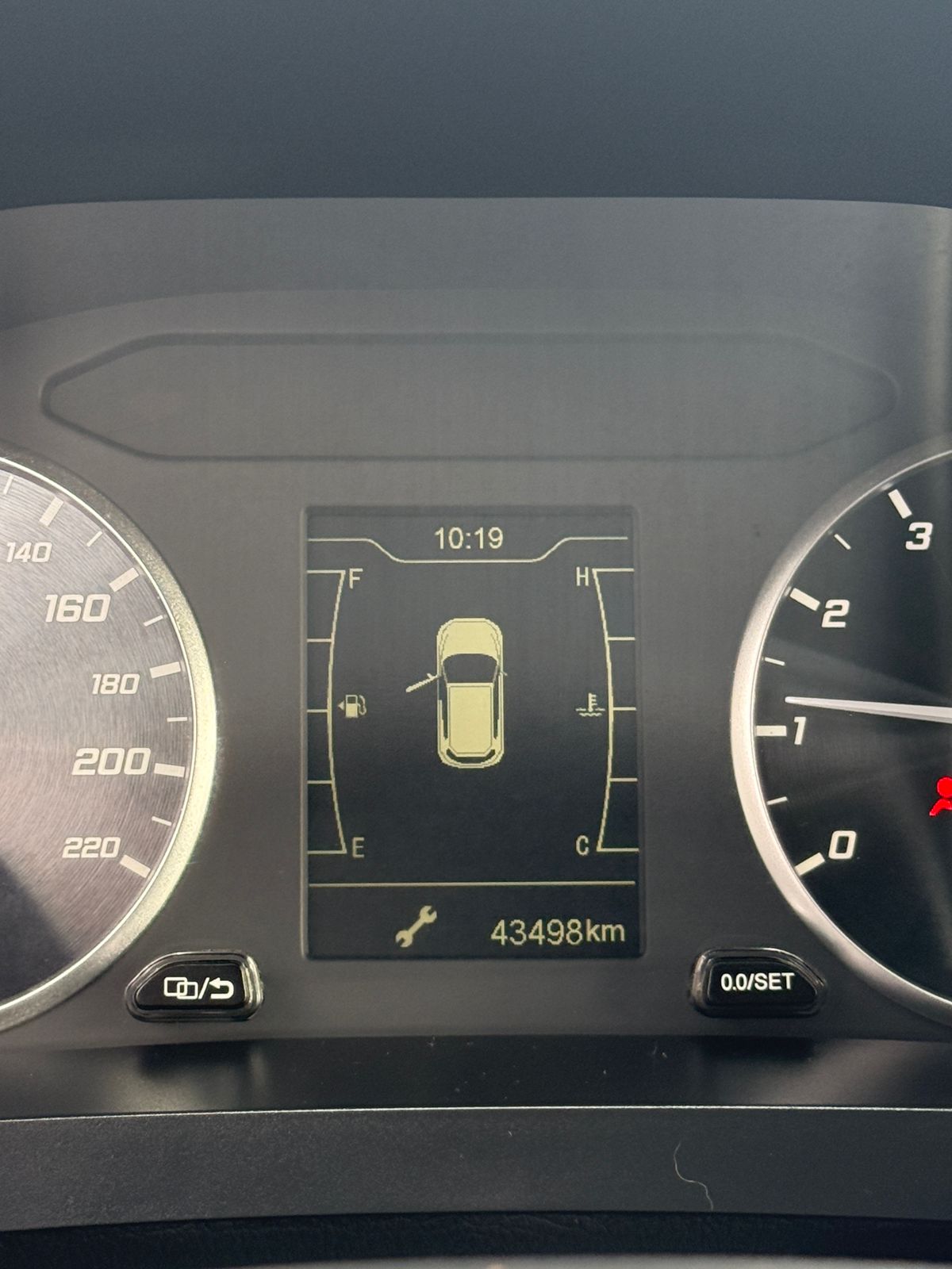 CHERY TIGGO 8 1.5, 2021