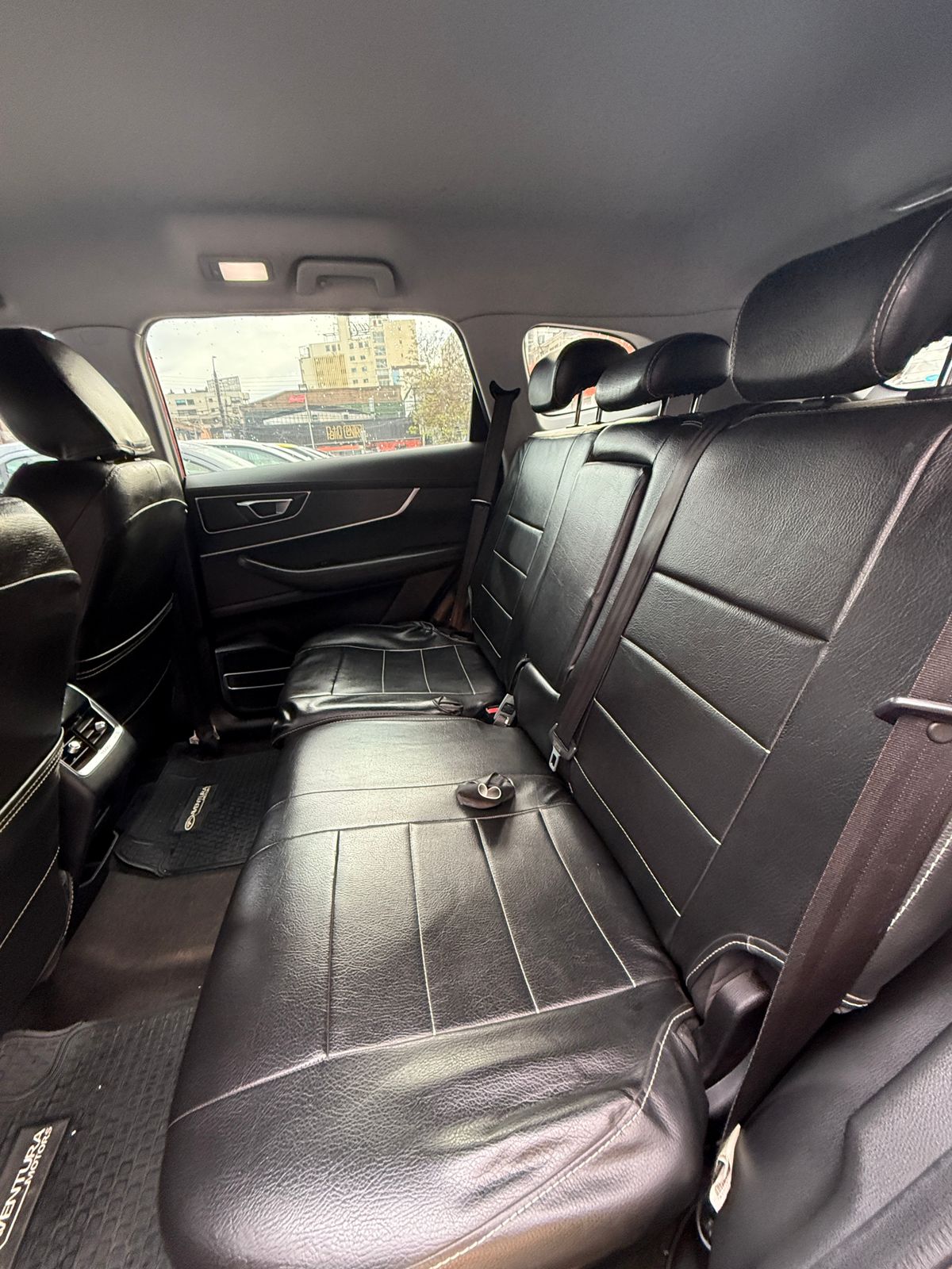 CHERY TIGGO 8 1.5, 2021