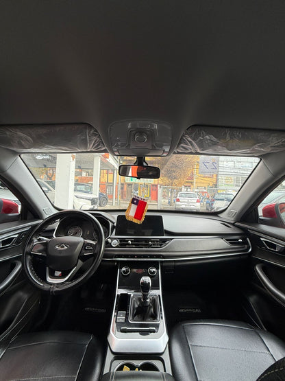 CHERY TIGGO 8 1.5, 2021