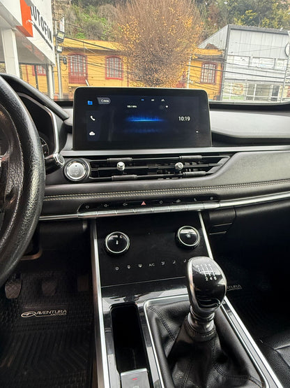 CHERY TIGGO 8 1.5, 2021