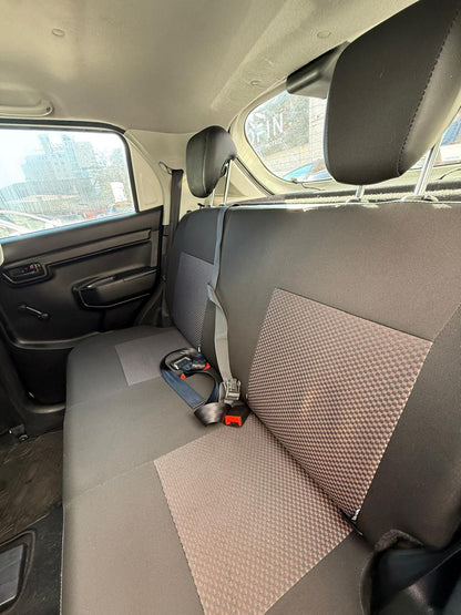SUZUKI SPRESSO GLX 1.0, 2022