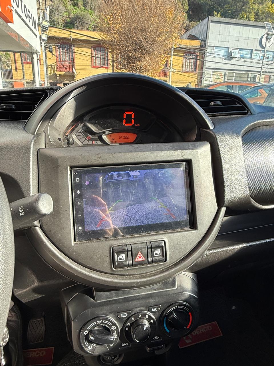 SUZUKI SPRESSO GLX 1.0, 2022