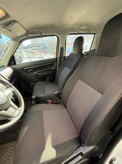 SUZUKI SPRESSO GLX 1.0, 2022