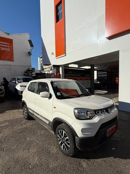 SUZUKI SPRESSO GLX 1.0, 2022