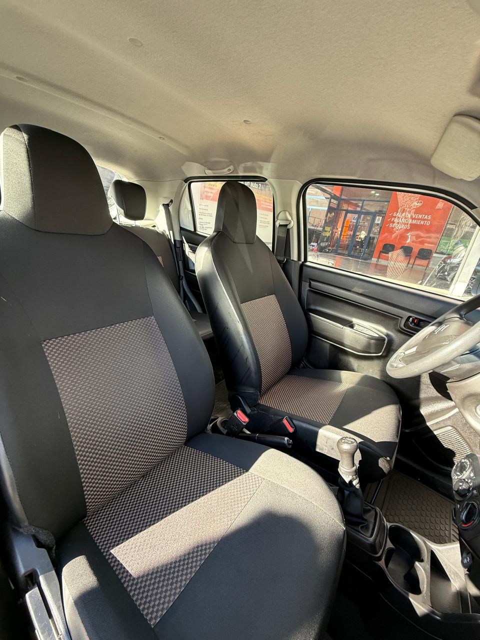 SUZUKI SPRESSO GLX 1.0, 2022