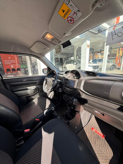SUZUKI SPRESSO GLX 1.0, 2022
