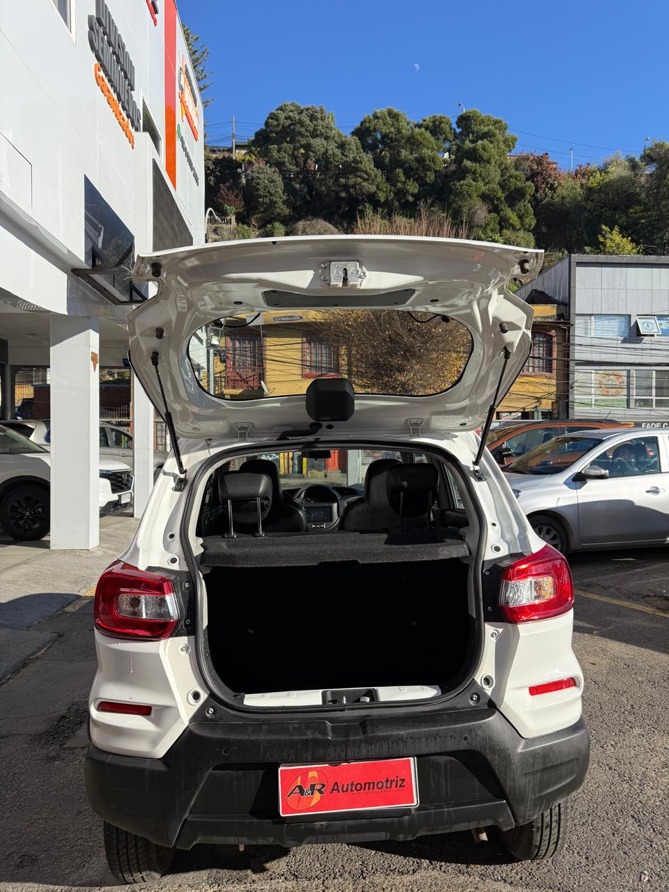 SUZUKI SPRESSO GLX 1.0, 2022