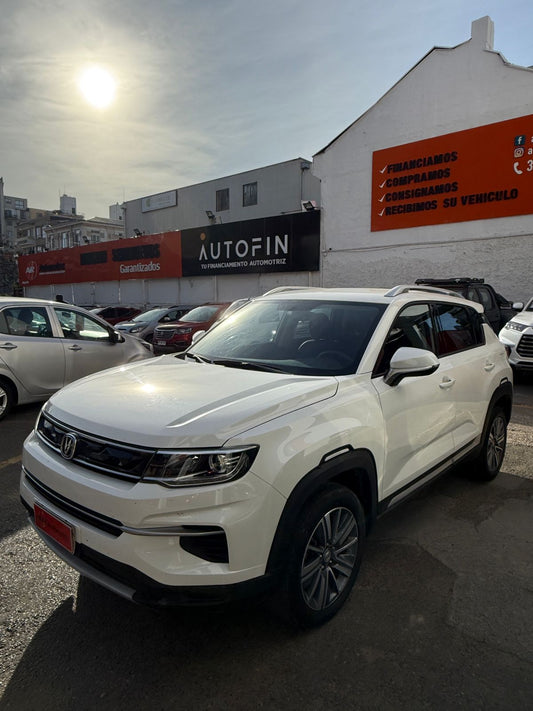 CHANGAN CS35 1.6, 2021