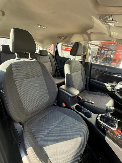 KIA SELTOS MPI 6MT 1.6, 2020