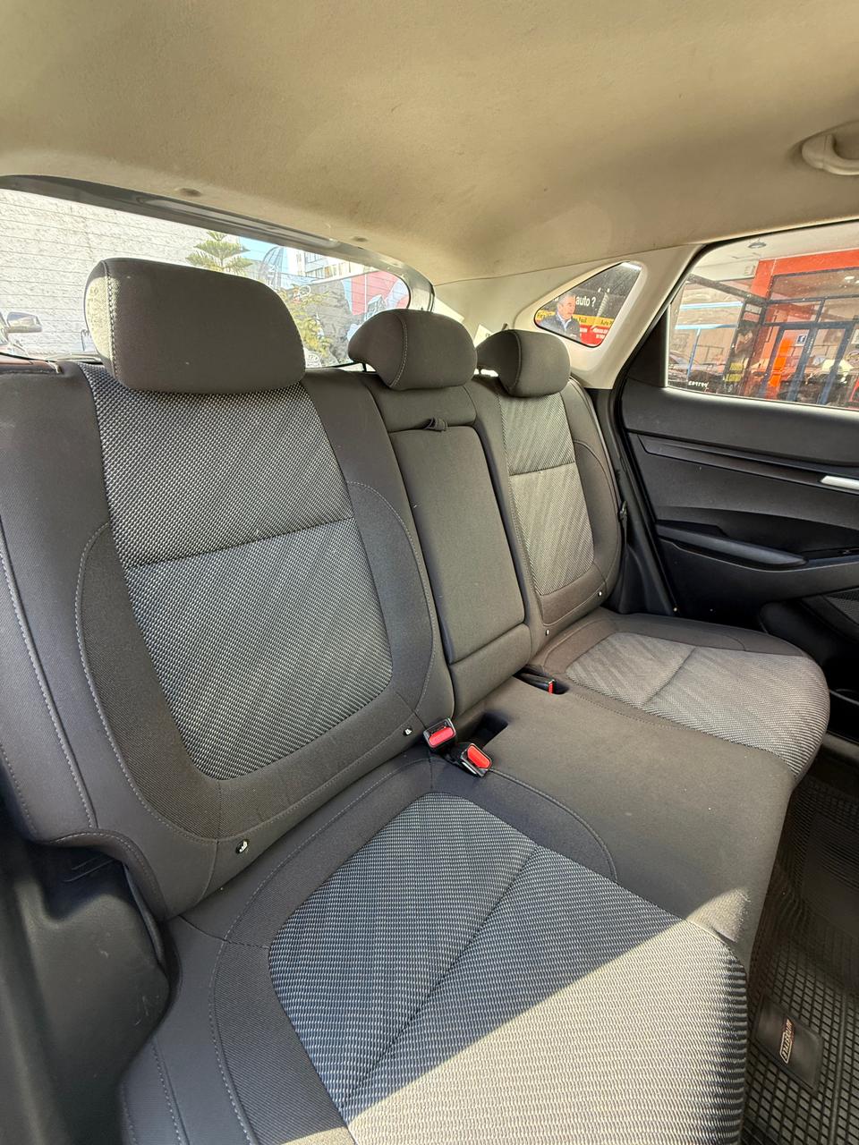 KIA SELTOS MPI 6MT 1.6, 2020
