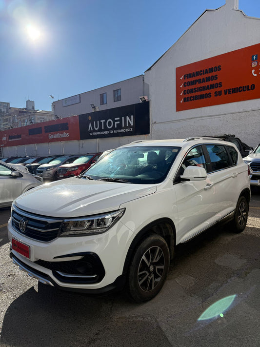 DFLM JOYEAR SX5 1.5, 2022
