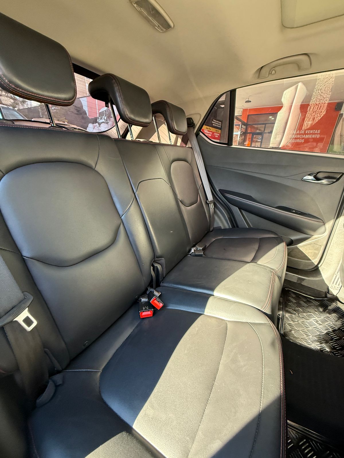 CHEVROLET GROOVE PREMIER 1.5, 2021