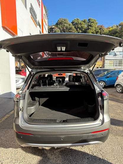 CHEVROLET GROOVE PREMIER 1.5, 2021