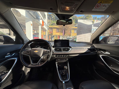 CHEVROLET GROOVE PREMIER 1.5, 2021
