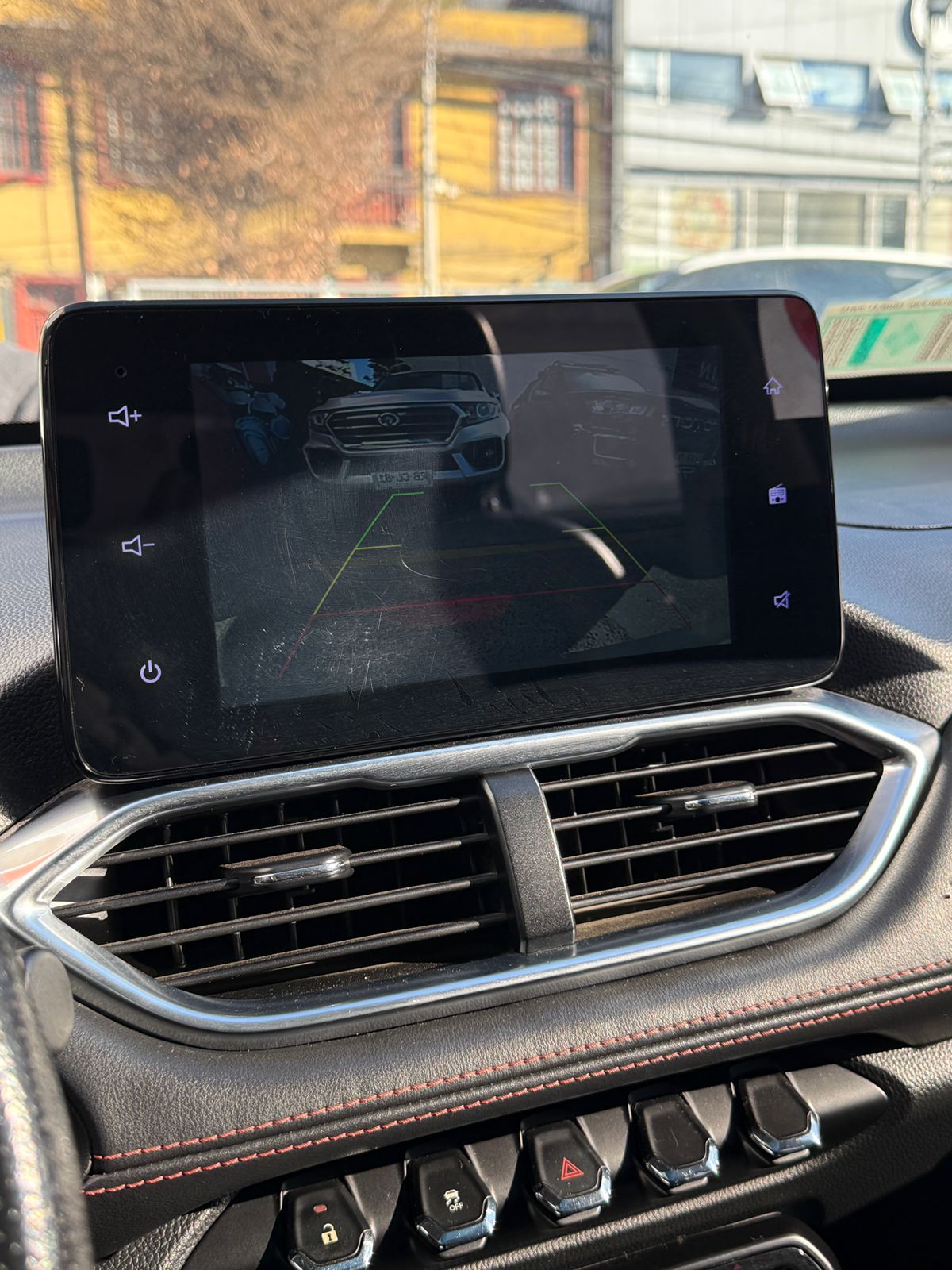 CHEVROLET GROOVE PREMIER 1.5, 2021