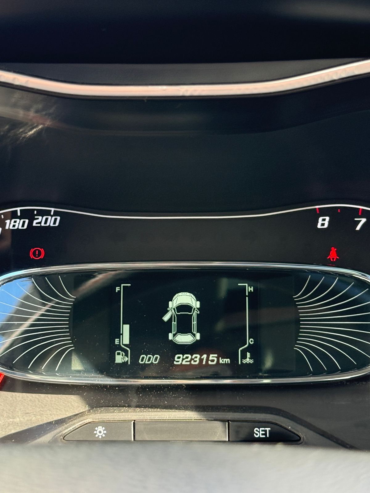 CHEVROLET GROOVE PREMIER 1.5, 2021