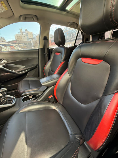 CHEVROLET GROOVE PREMIER 1.5, 2021