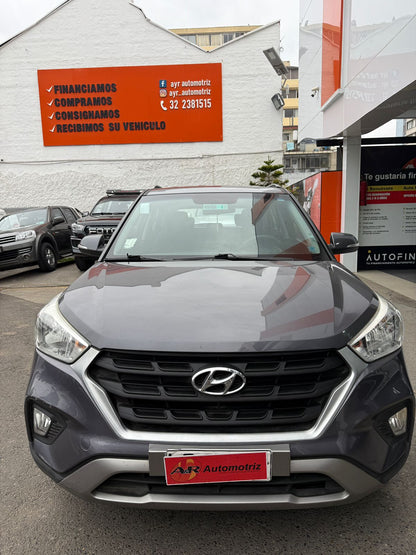 HYUNDAI CRETA GS PE 1.6, 2019