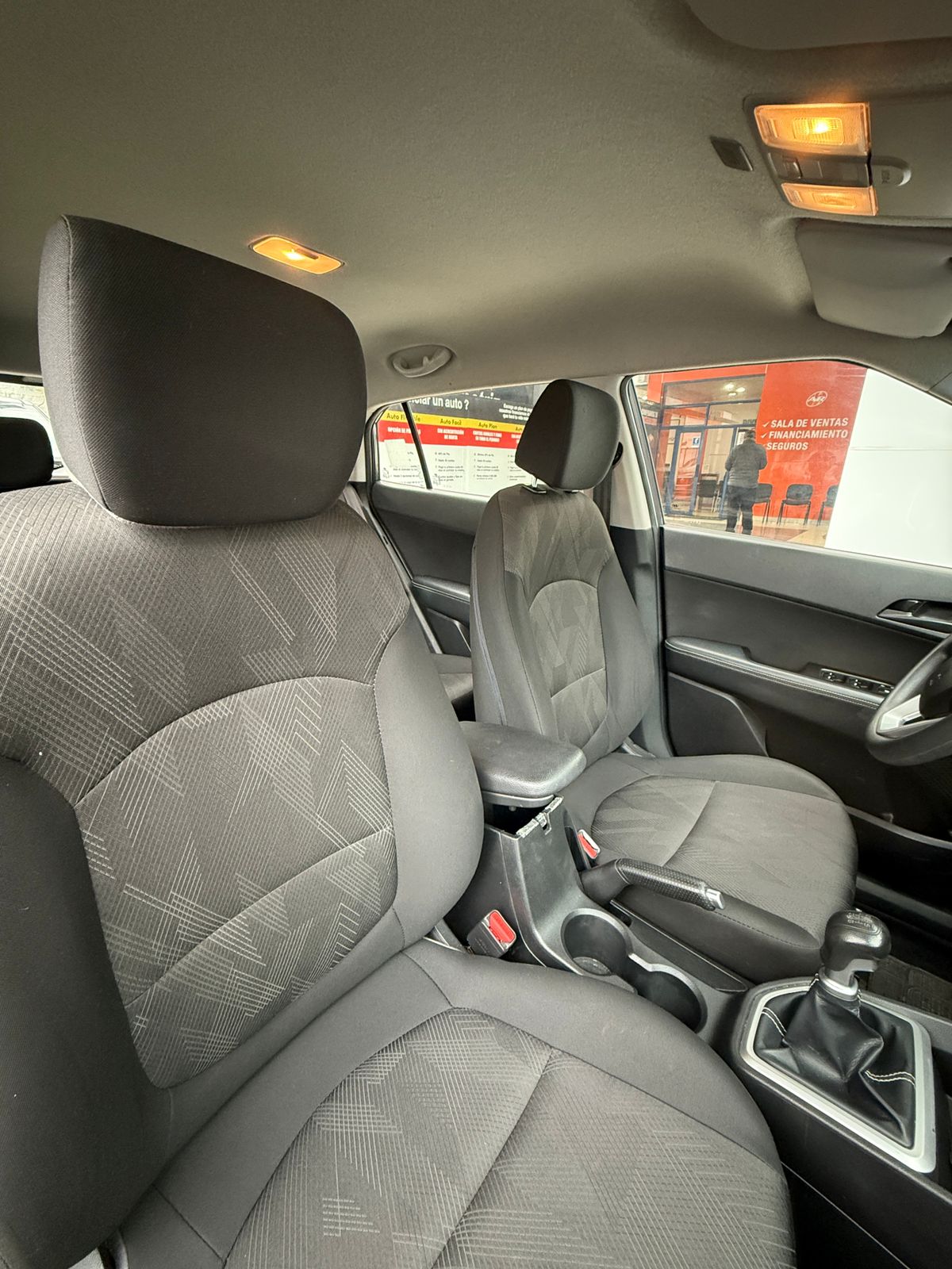 HYUNDAI CRETA GS PE 1.6, 2019