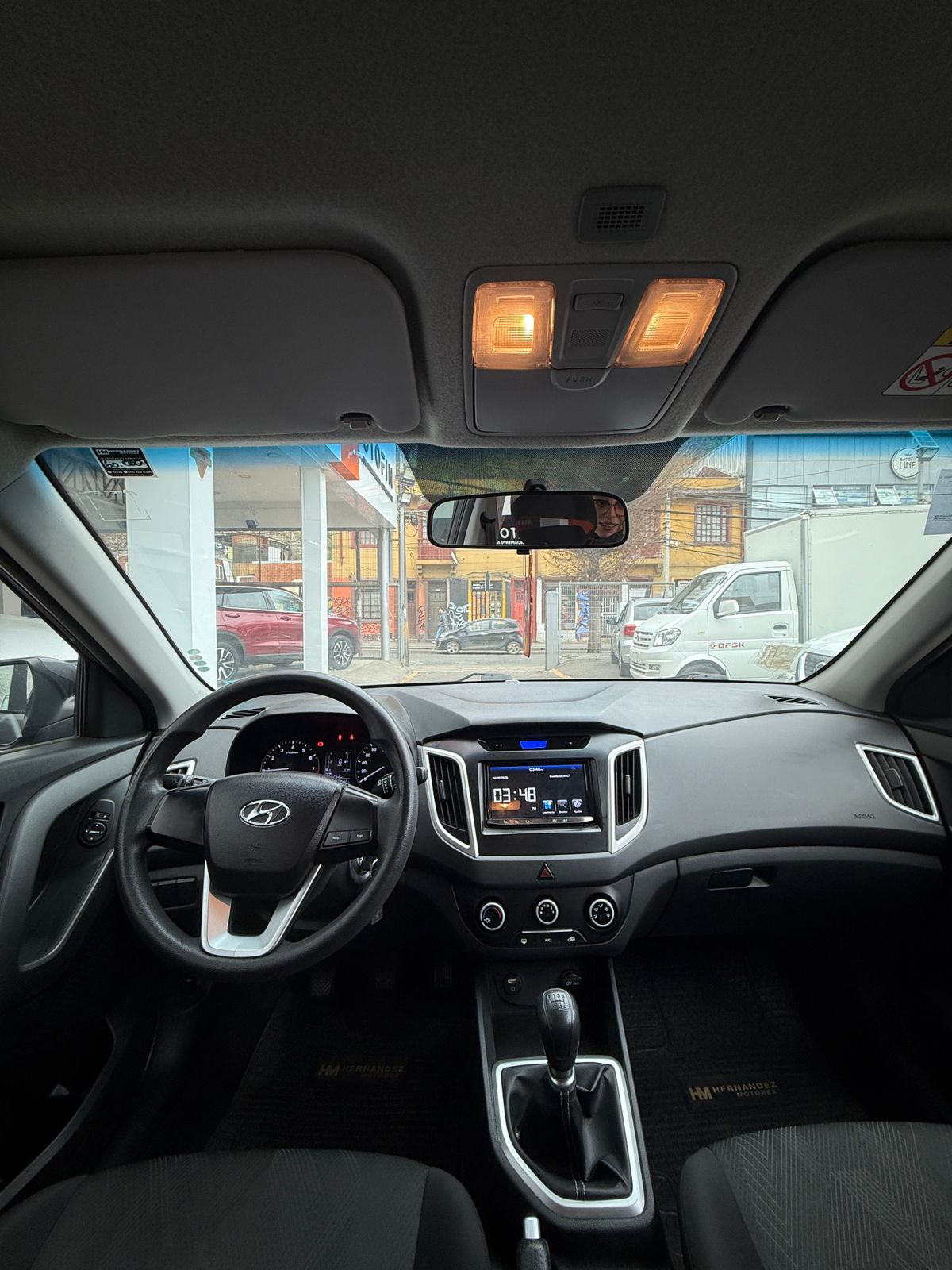 HYUNDAI CRETA GS PE 1.6, 2019