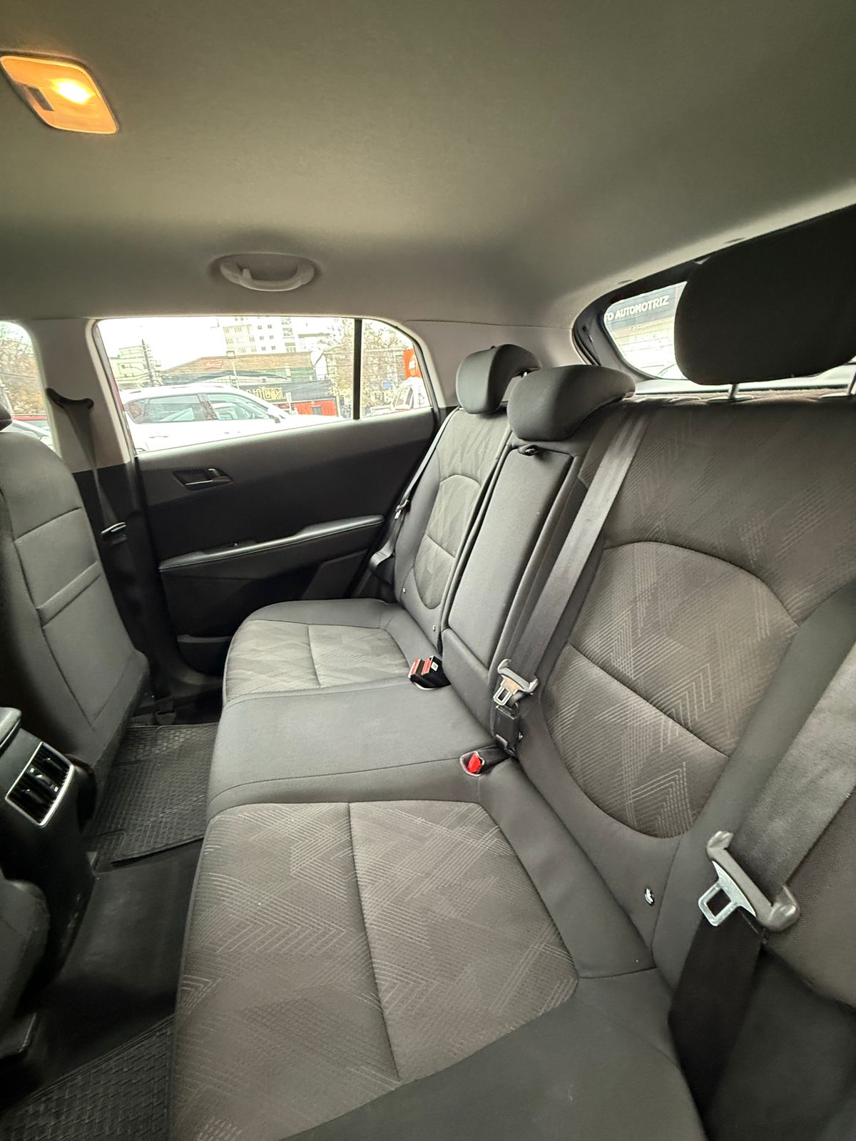 HYUNDAI CRETA GS PE 1.6, 2019
