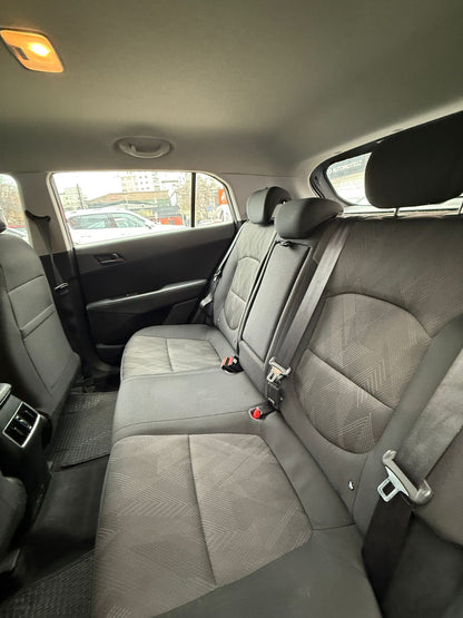 HYUNDAI CRETA GS PE 1.6, 2019