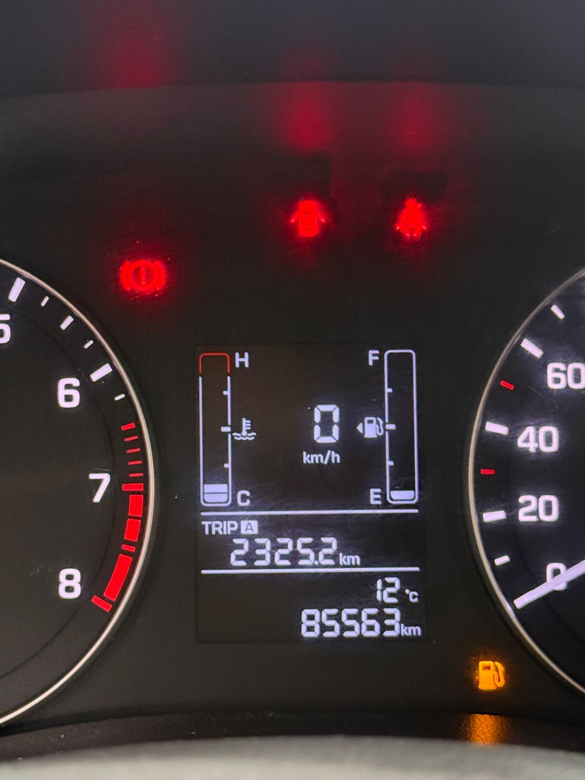 HYUNDAI CRETA GS PE 1.6, 2019