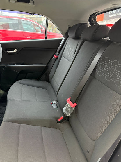 KIA RIO 5 EX 1.4 SIN AC, 2019