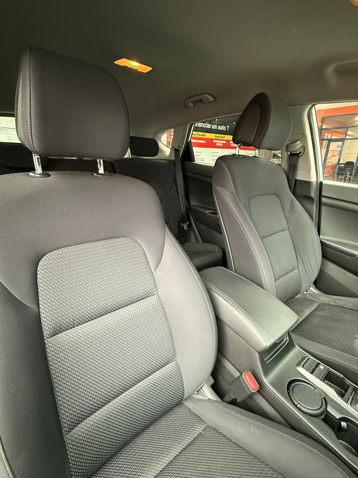 HYUNDAI TUCSON 2.0 AT, 2019