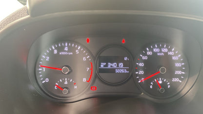 KIA MORNING MPI 1.2, 2024