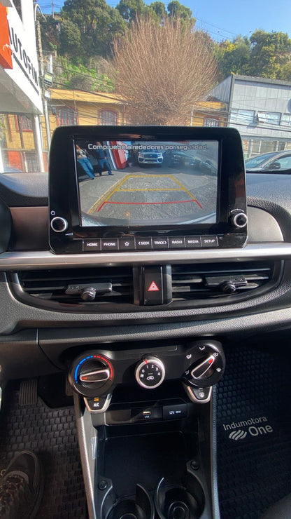 KIA MORNING MPI 1.2, 2024
