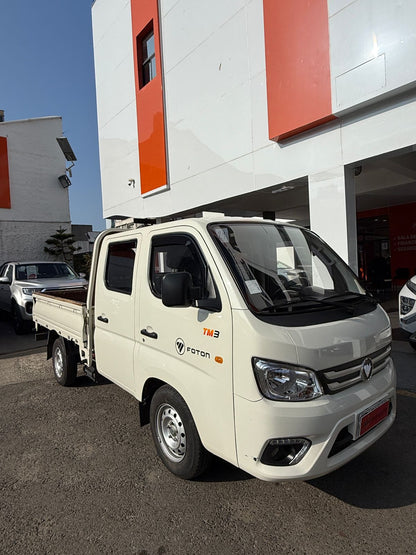 FOTON TM3 MAS DC 1.5, 2022