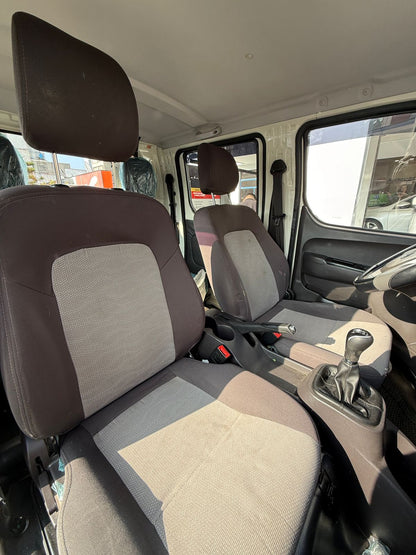 FOTON TM3 MAS DC 1.5, 2022