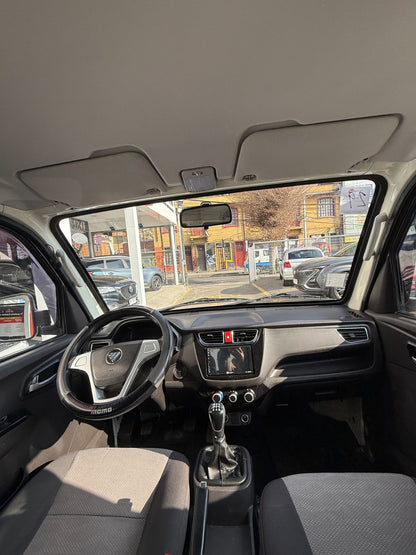 FOTON TM3 MAS DC 1.5, 2022
