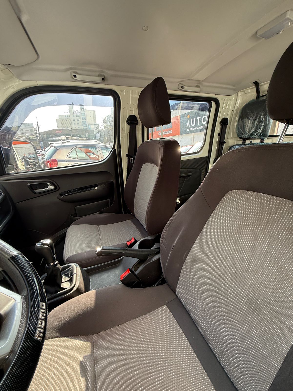 FOTON TM3 MAS DC 1.5, 2022