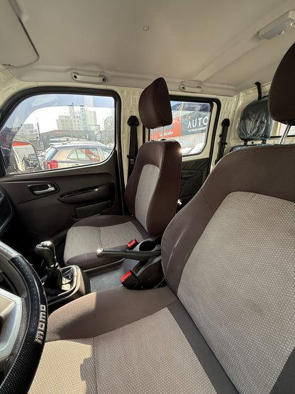FOTON TM3 MAS DC 1.5, 2022